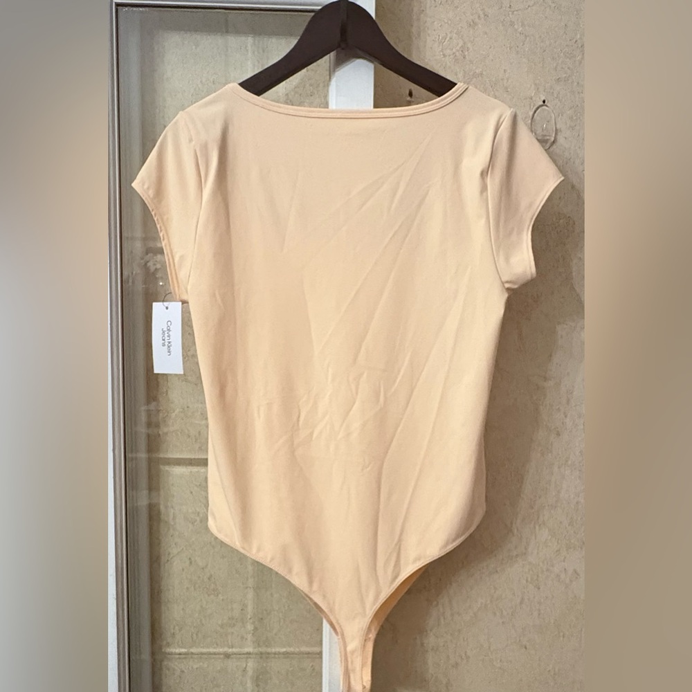 Calvin Klein Bodysuit - Picture 2 of 3